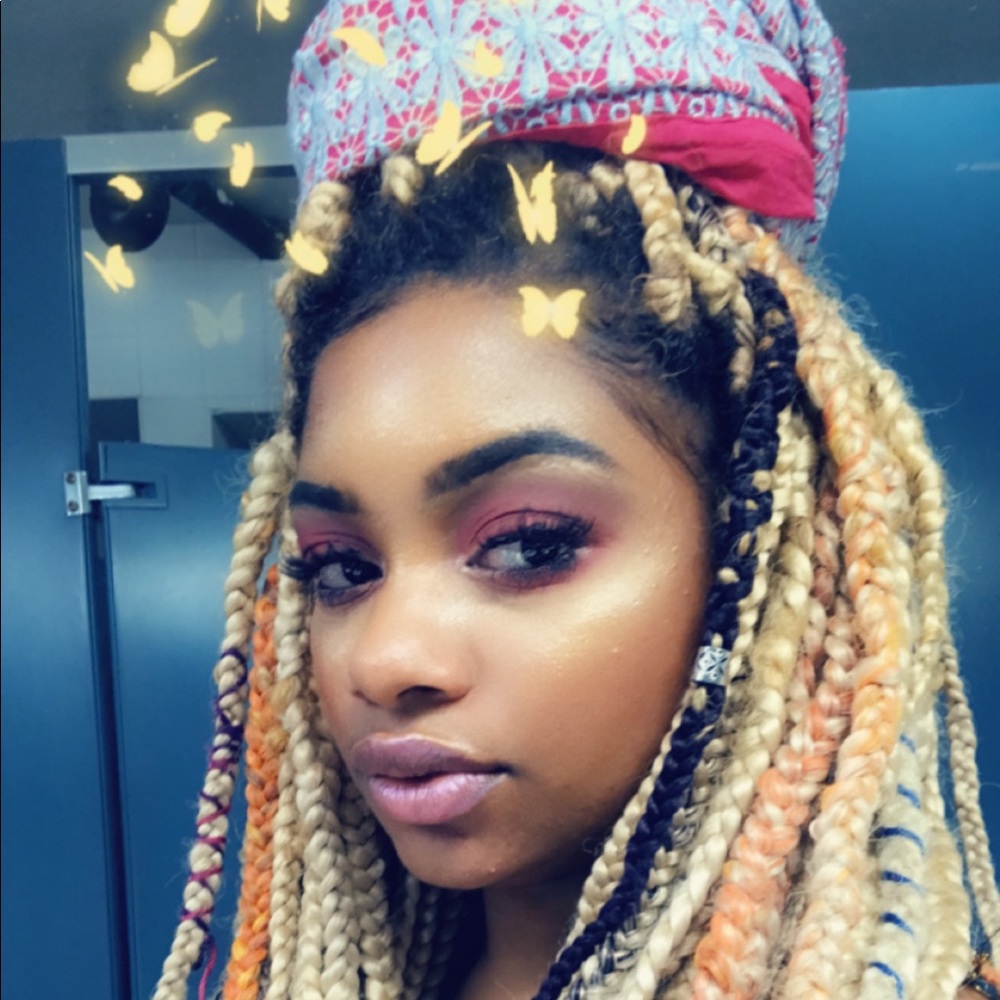Meet your Posher, Temi